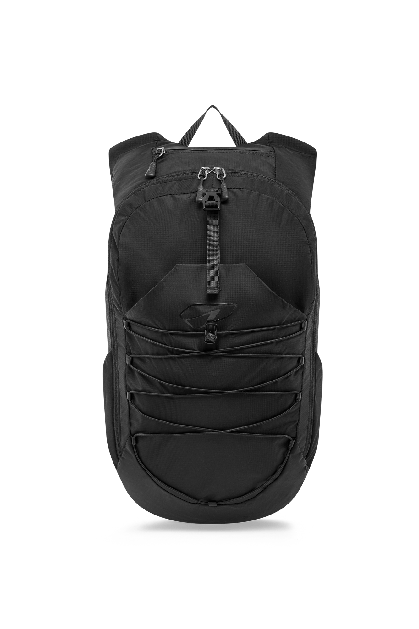 ARKK Accessories ARKK Backpack | Black Backpack